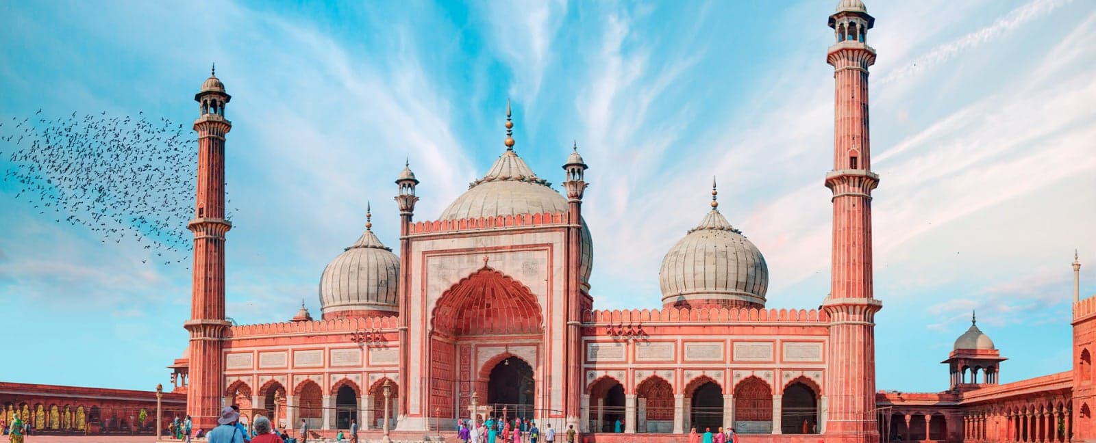 Delhi 