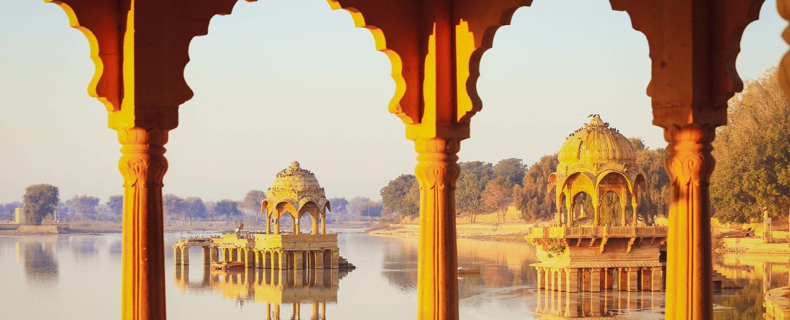 Jaisalmer