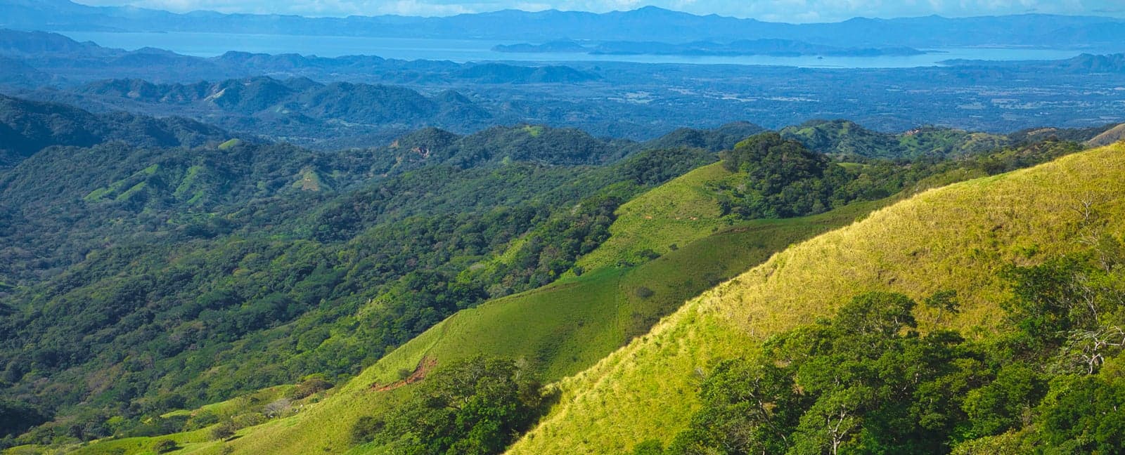 Arenal - Monteverde