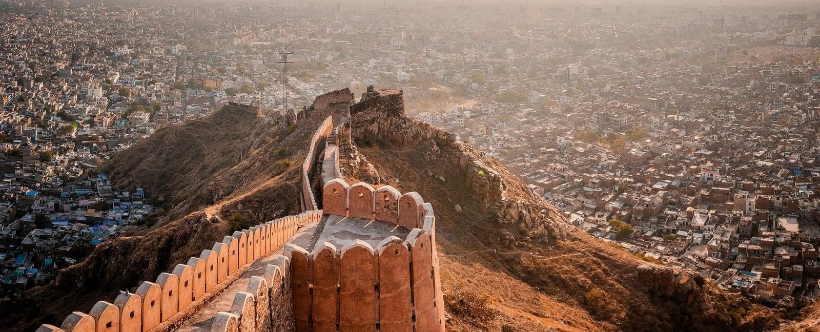 Delhi - Jaipur