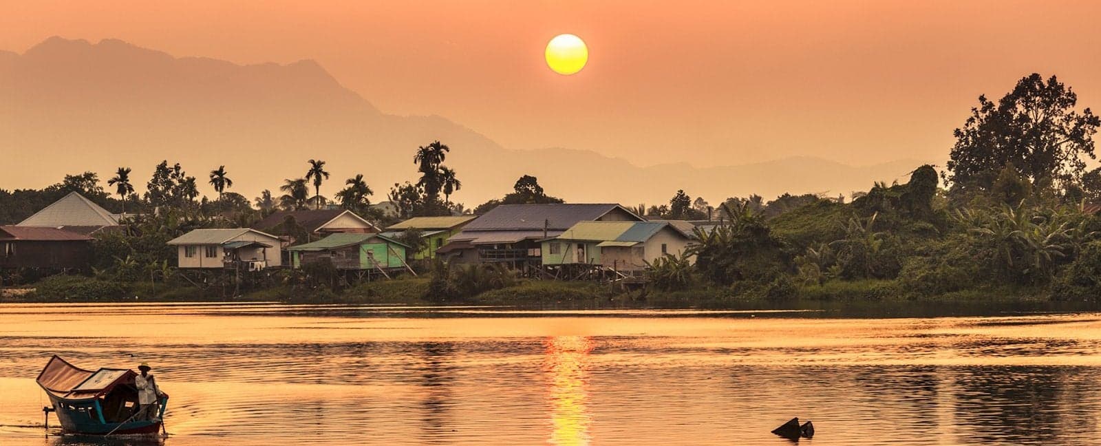 Kuala Lumpur - Kuching