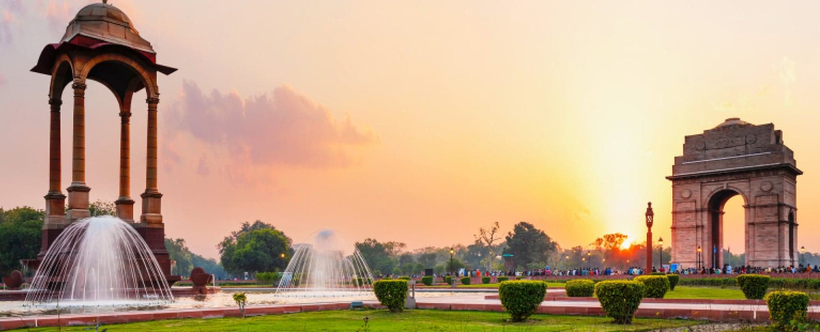 Delhi