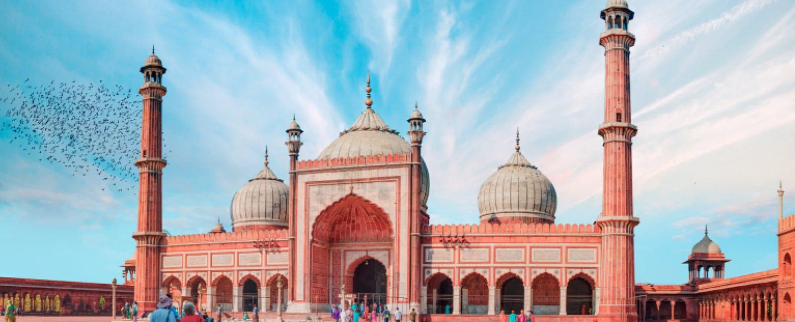 Delhi
