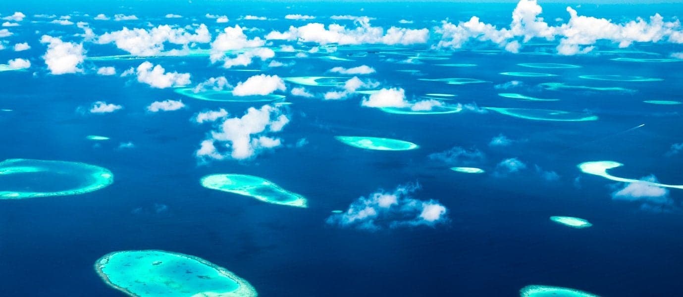 Delhi - Maldives