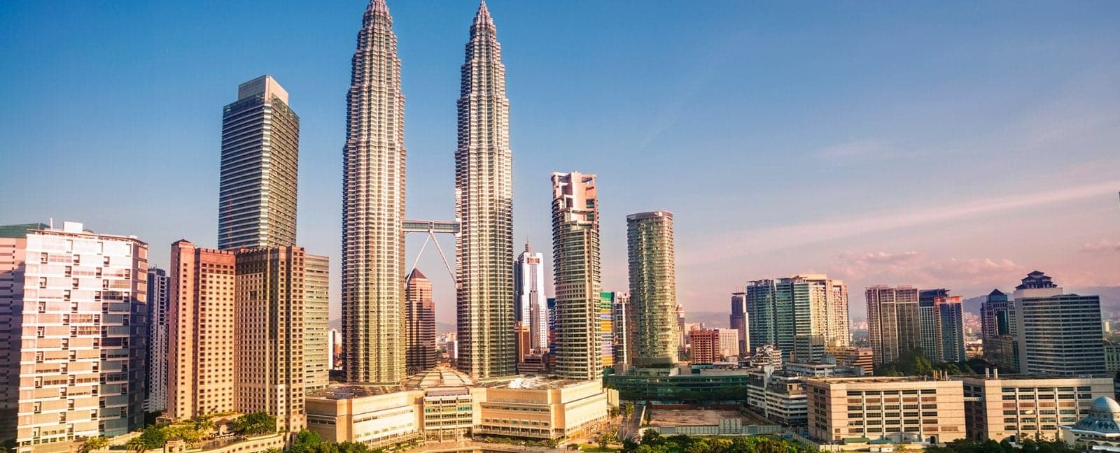 Kuala Lumpur