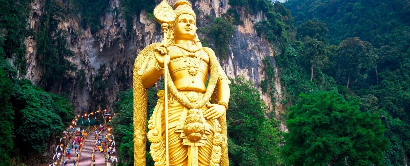 Kuala Lumpur