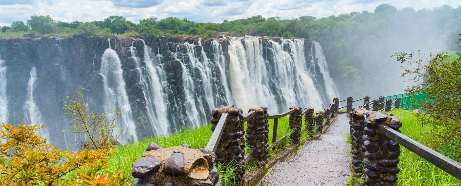 Victoria Falls