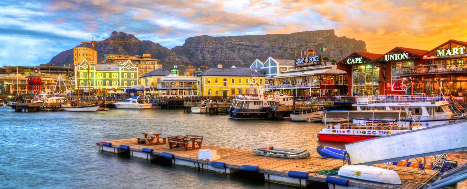 Cape Town