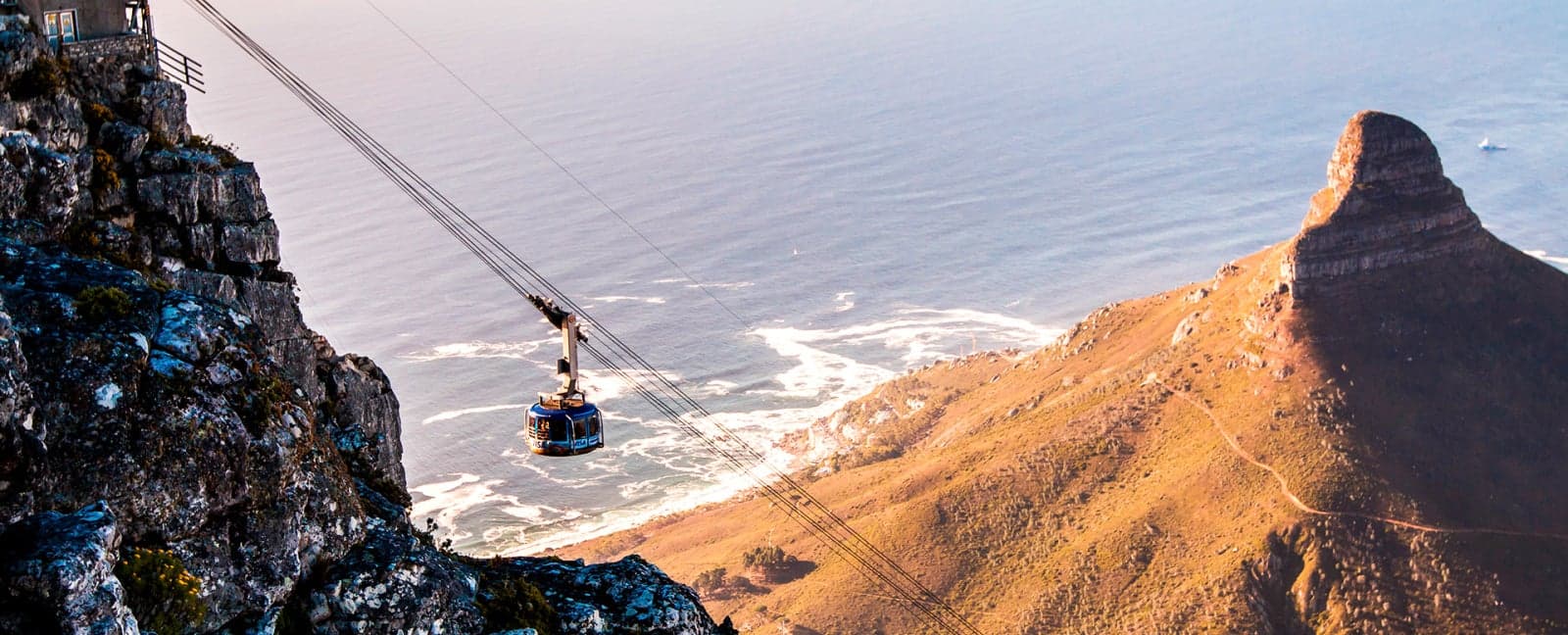 Cape Town