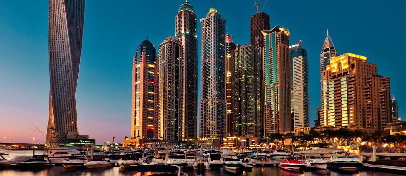 Dubai
