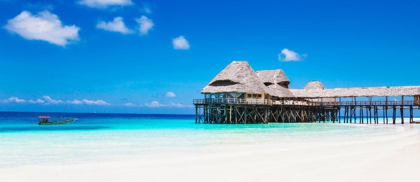 Zanzibar