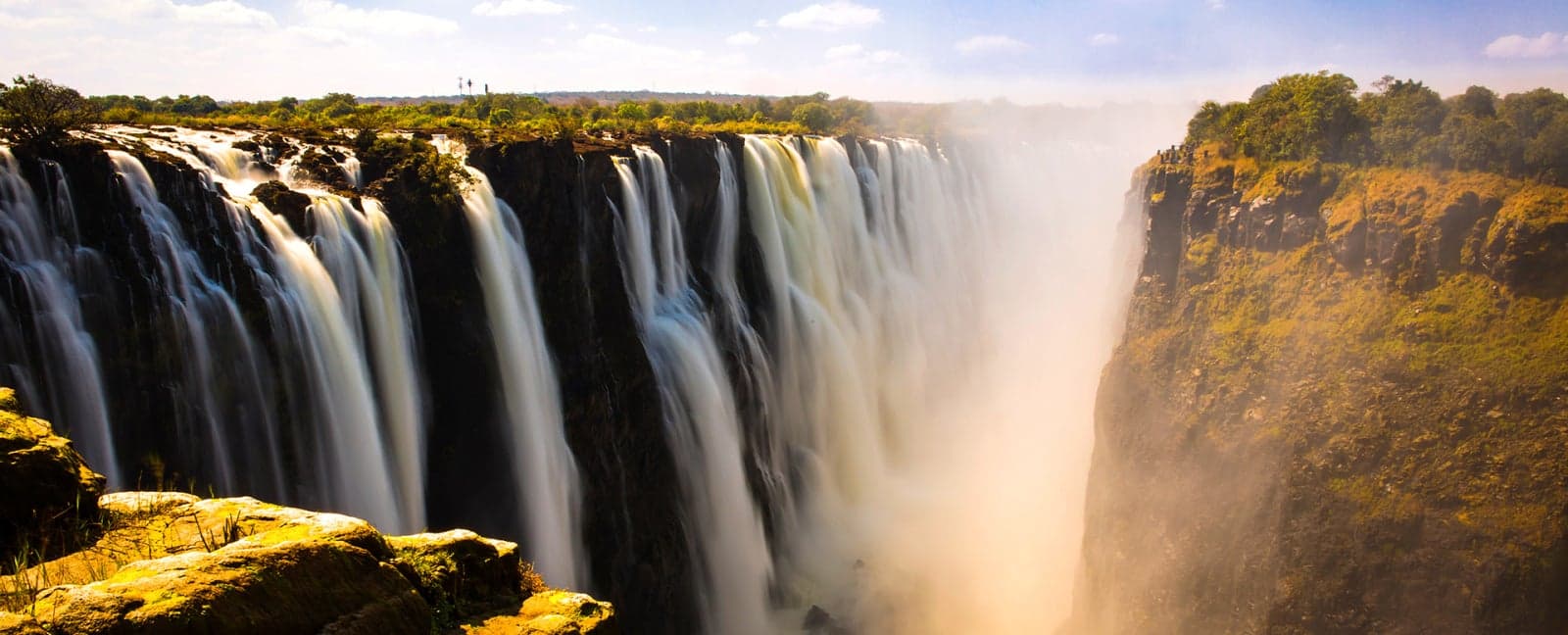 Victoria Falls