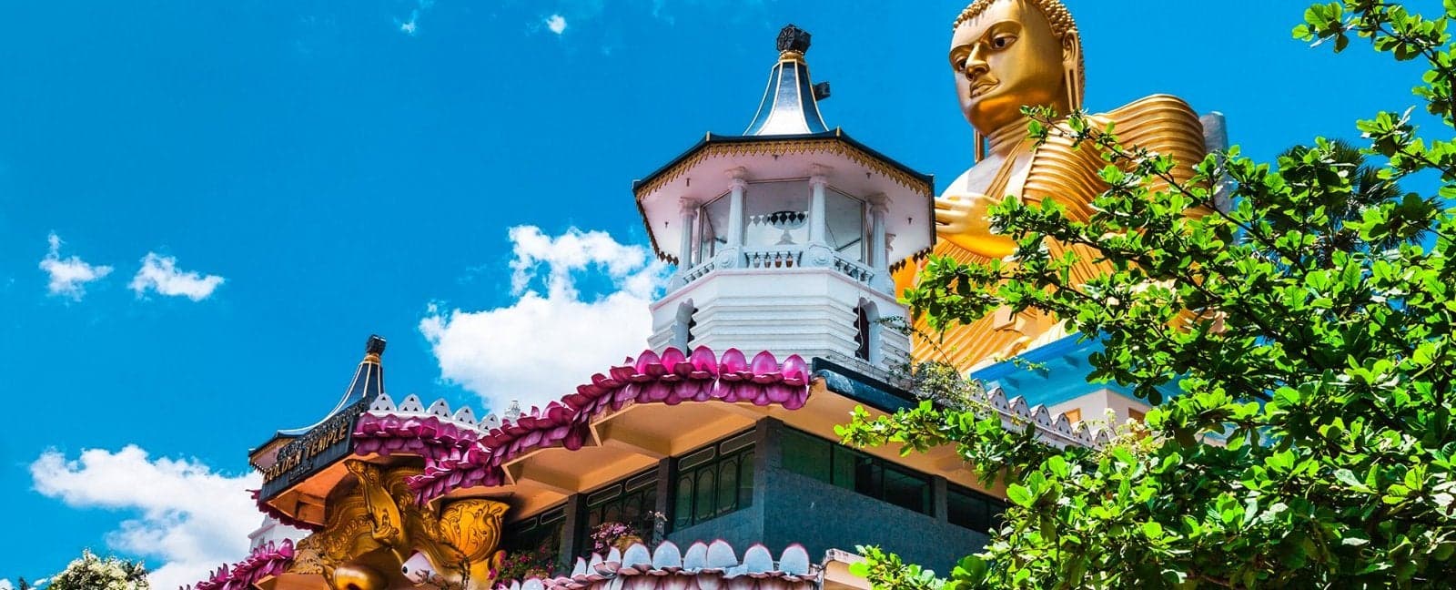 Negombo - Sigiriya - Dambulla
