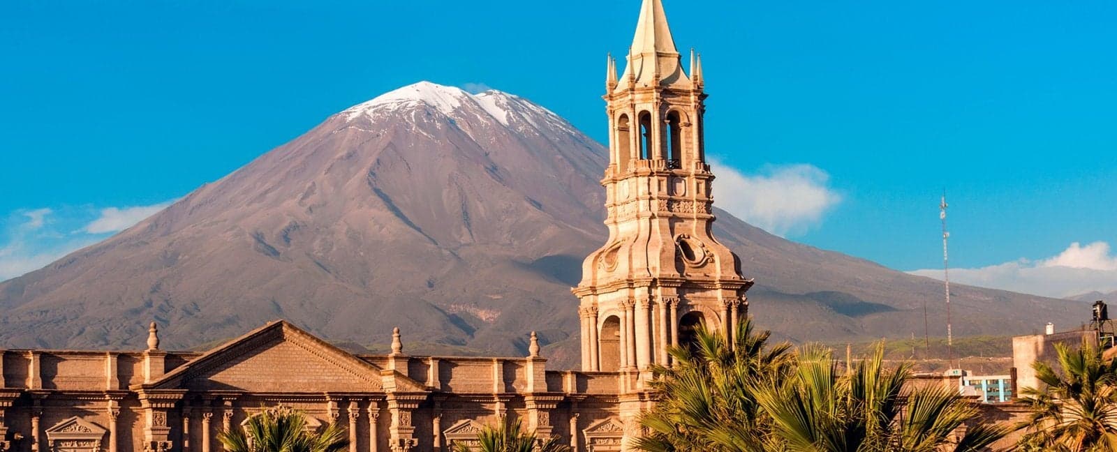 Arequipa