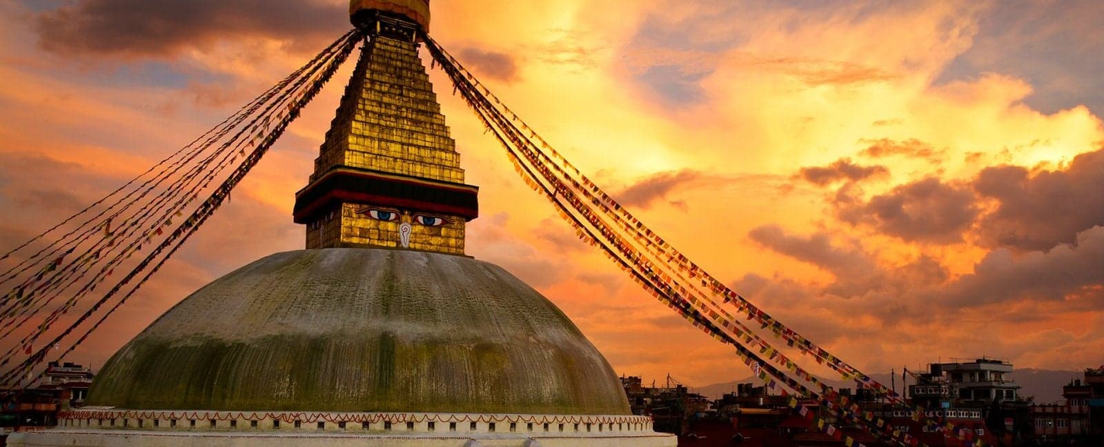Pokhara - Katmandou