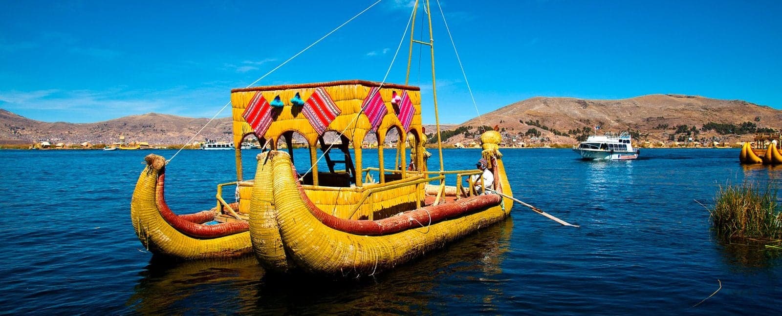 Cusco - Puno