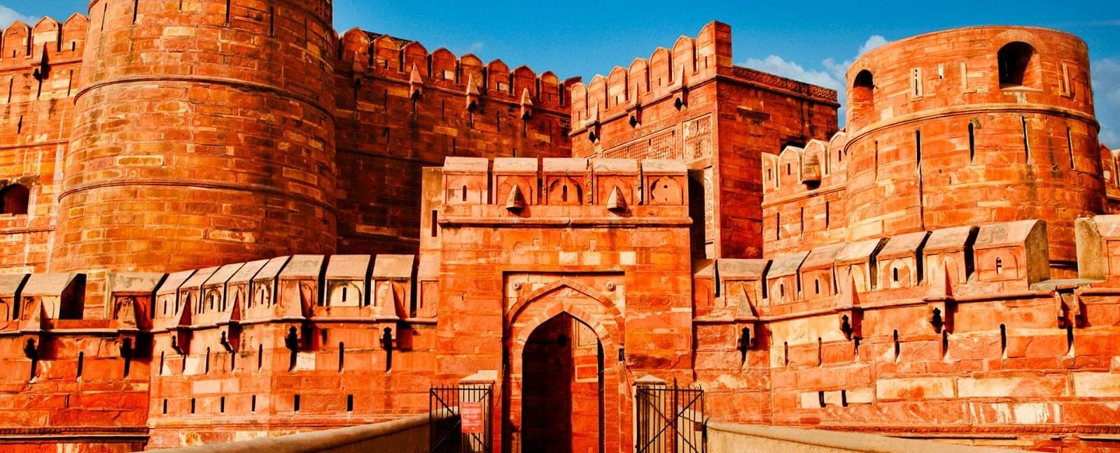 Jaipur - Fatehpur Sikri - Agra