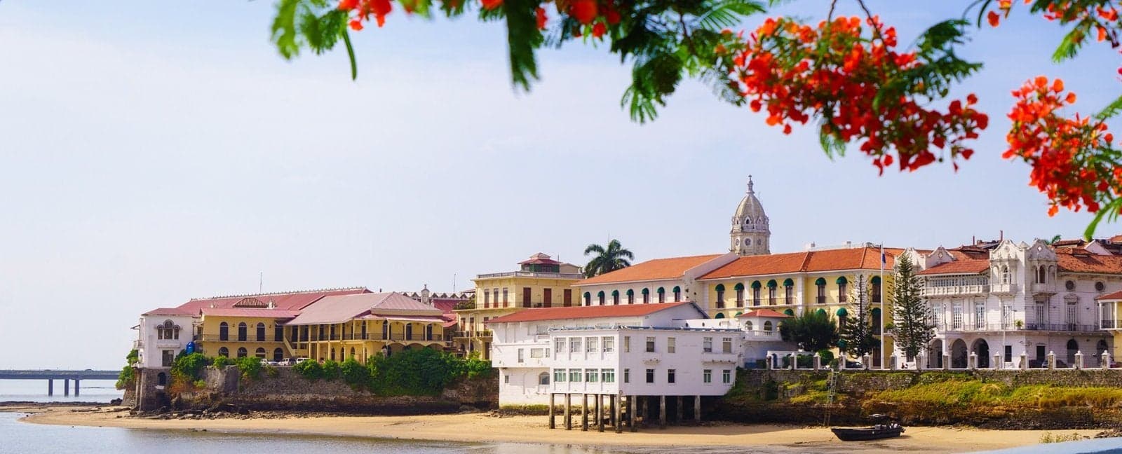 Panama-Stadt