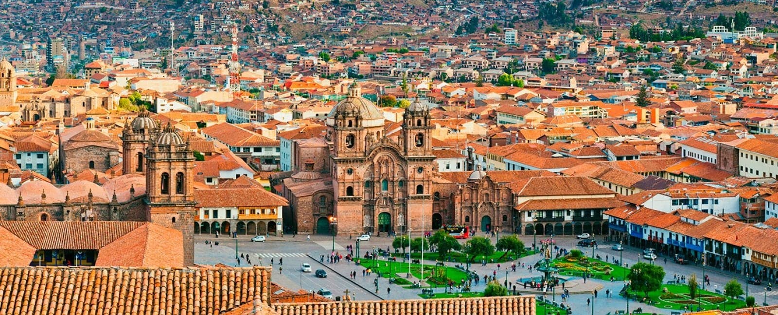 Cuzco