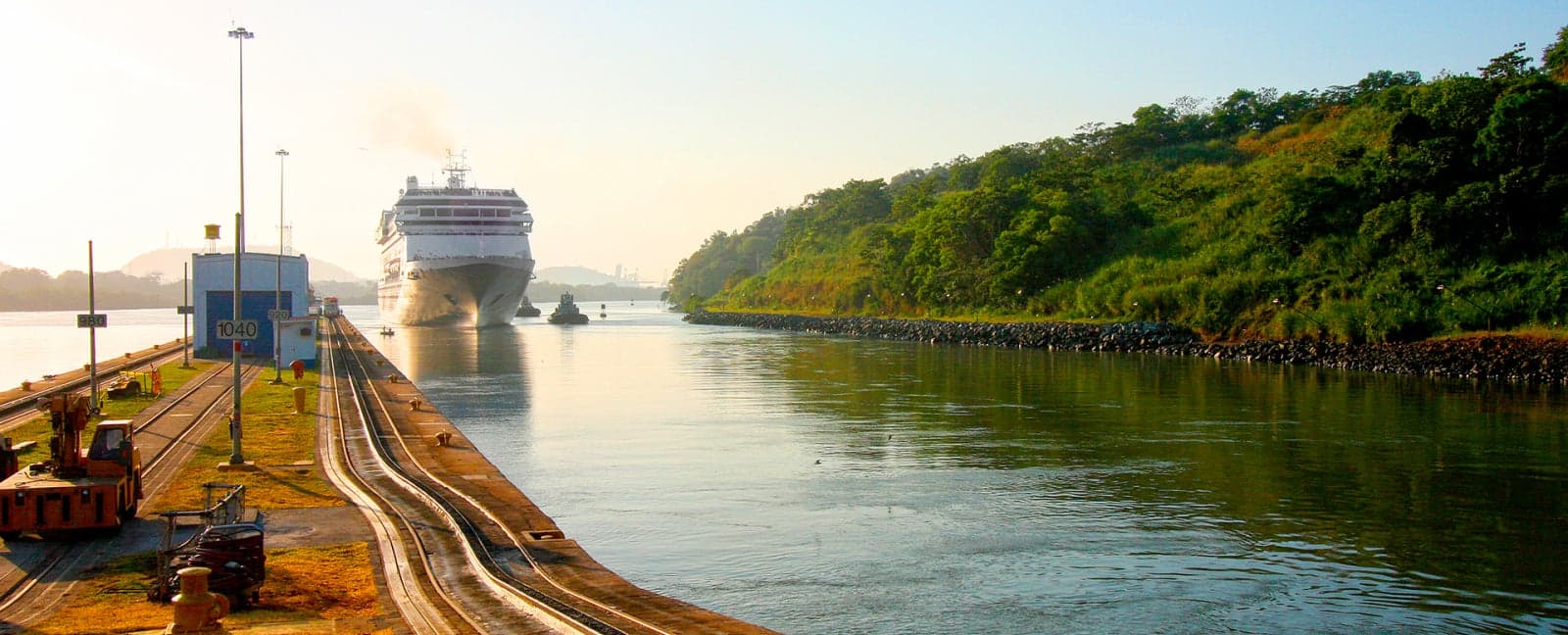 Panama City