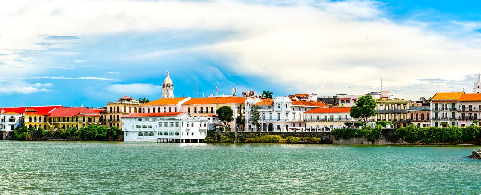 Panama City