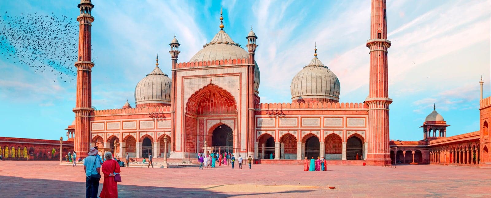 Delhi