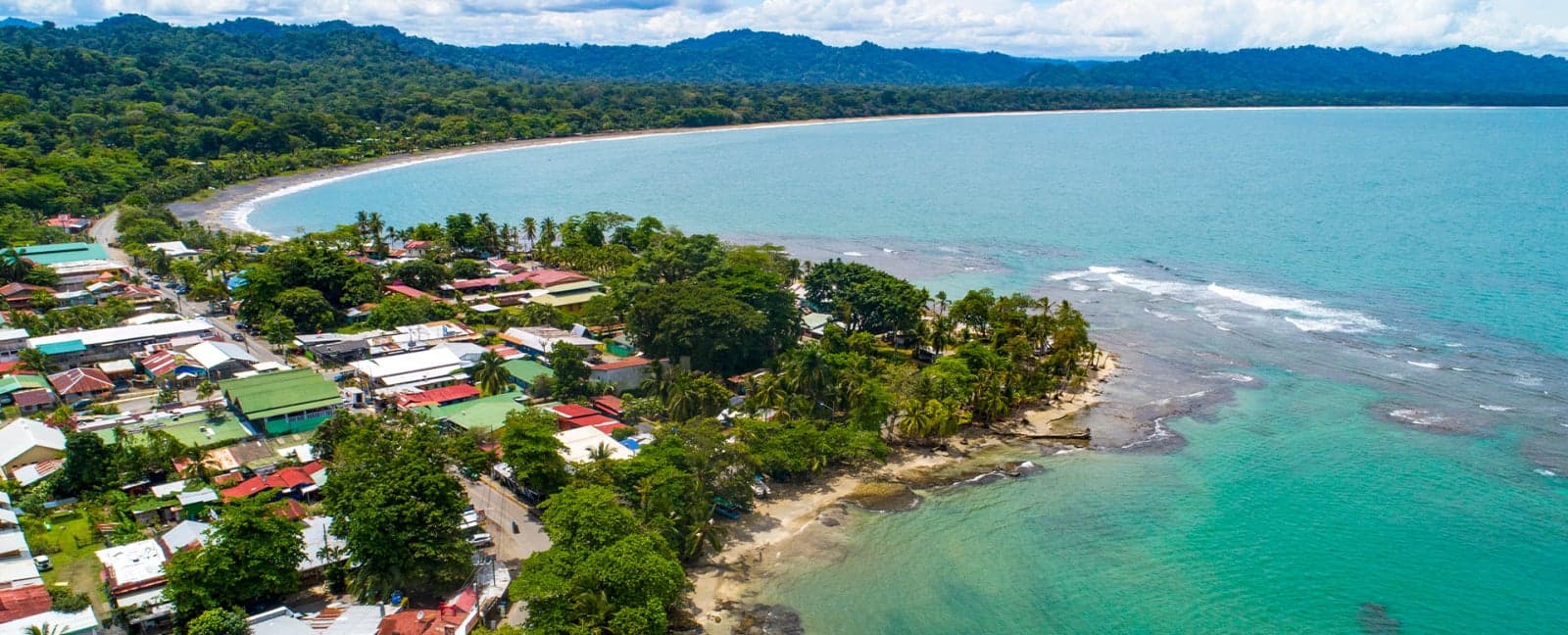 Bocas del Toro - Puerto Viejo