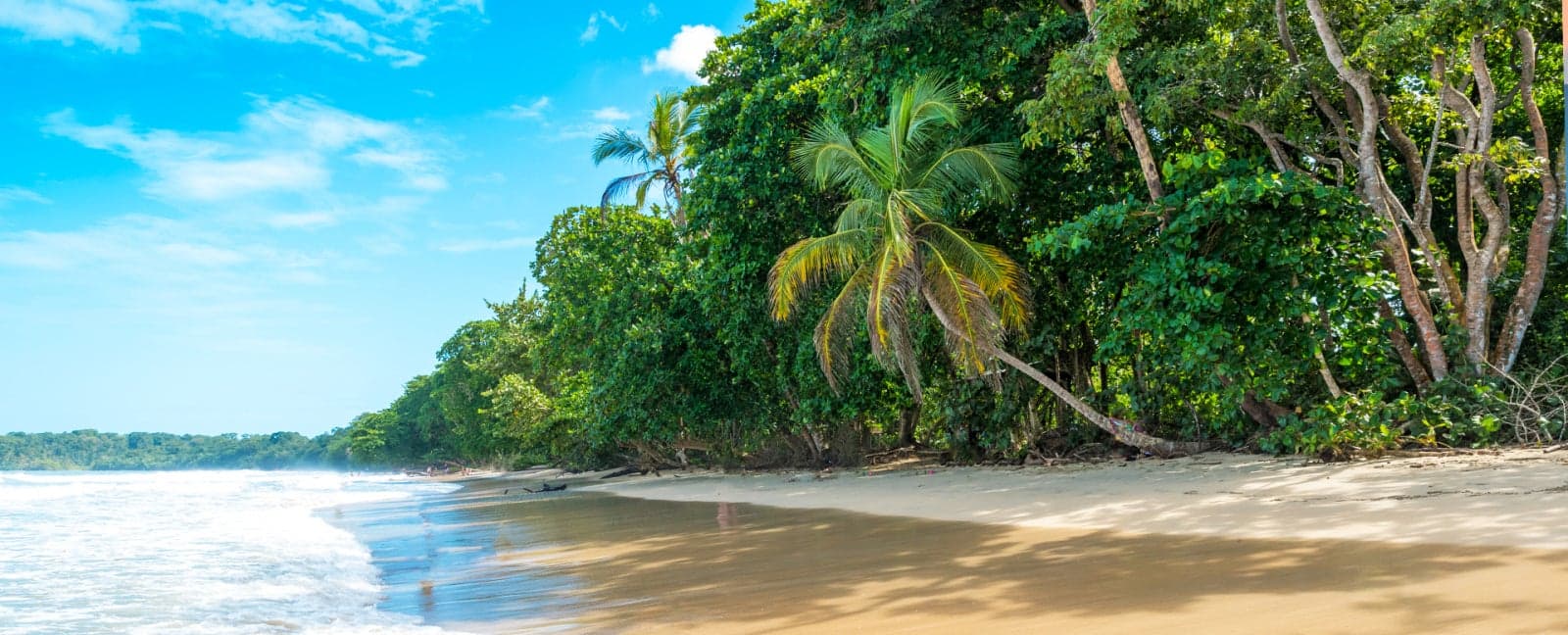 Arenal - Puerto Viejo