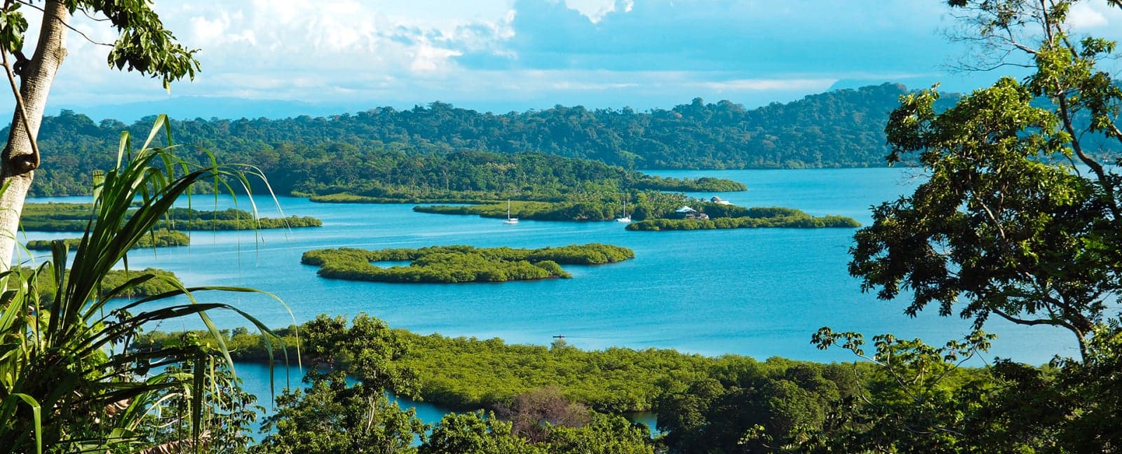 Puerto Viejo - Bocas del Toro
