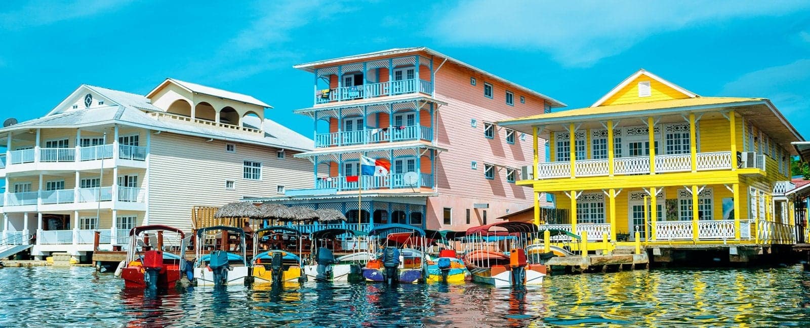 Bocas del Toro
