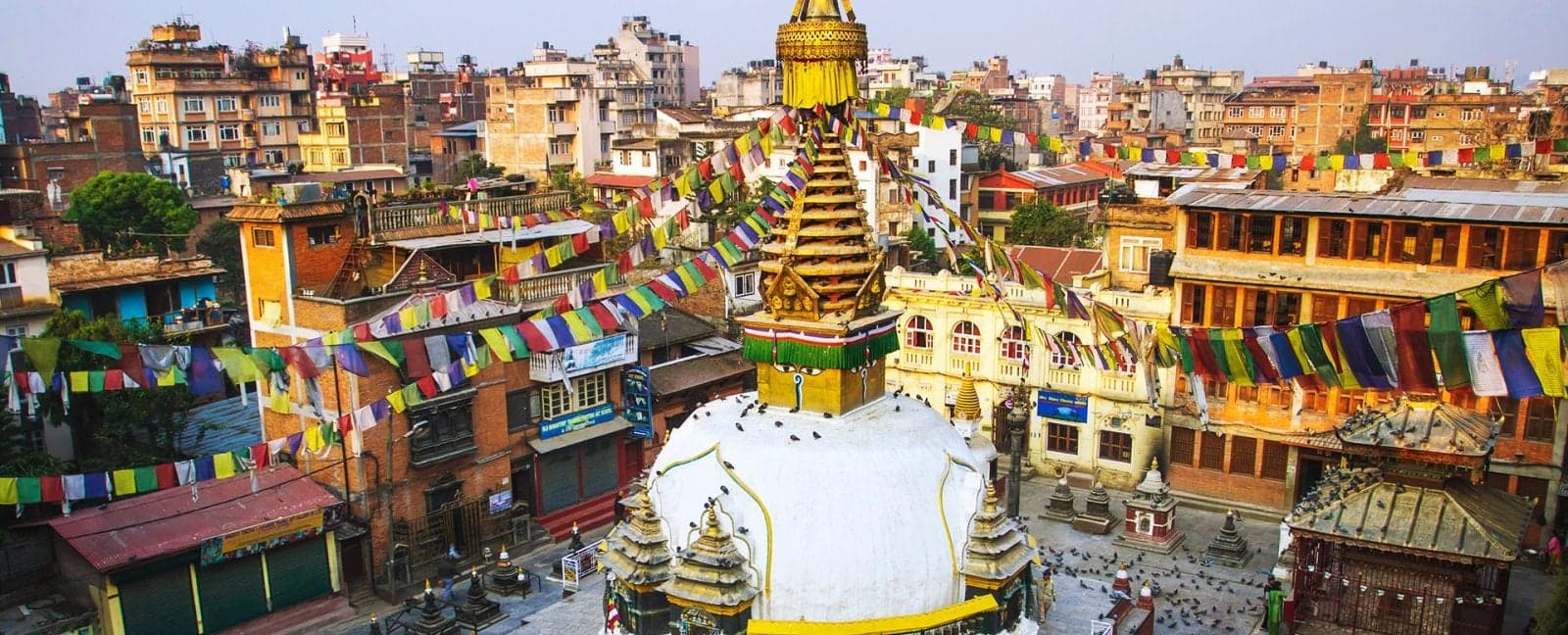 Kathmandu