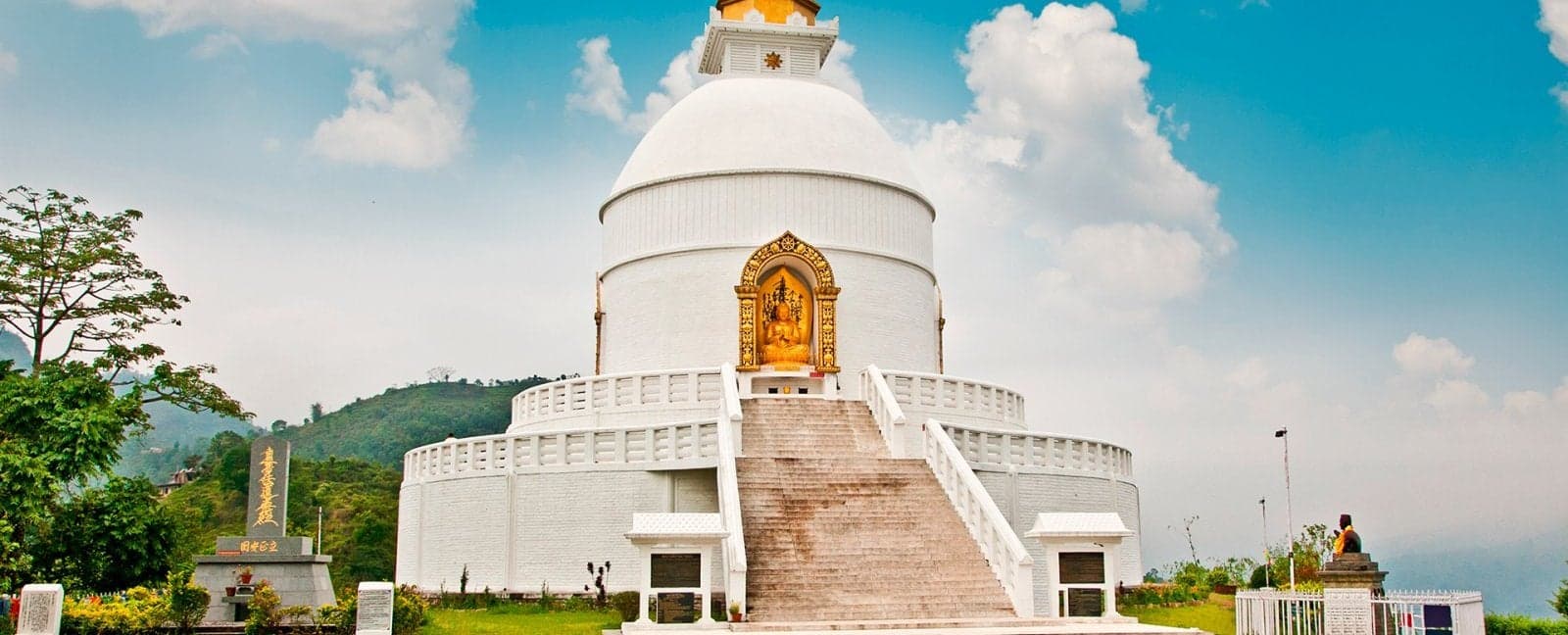 Chitwan - Pokhara