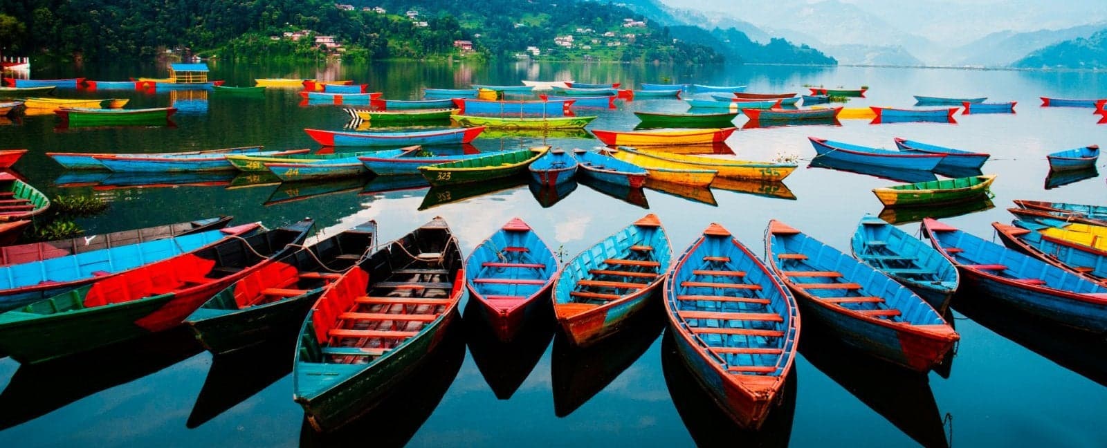 Pokhara