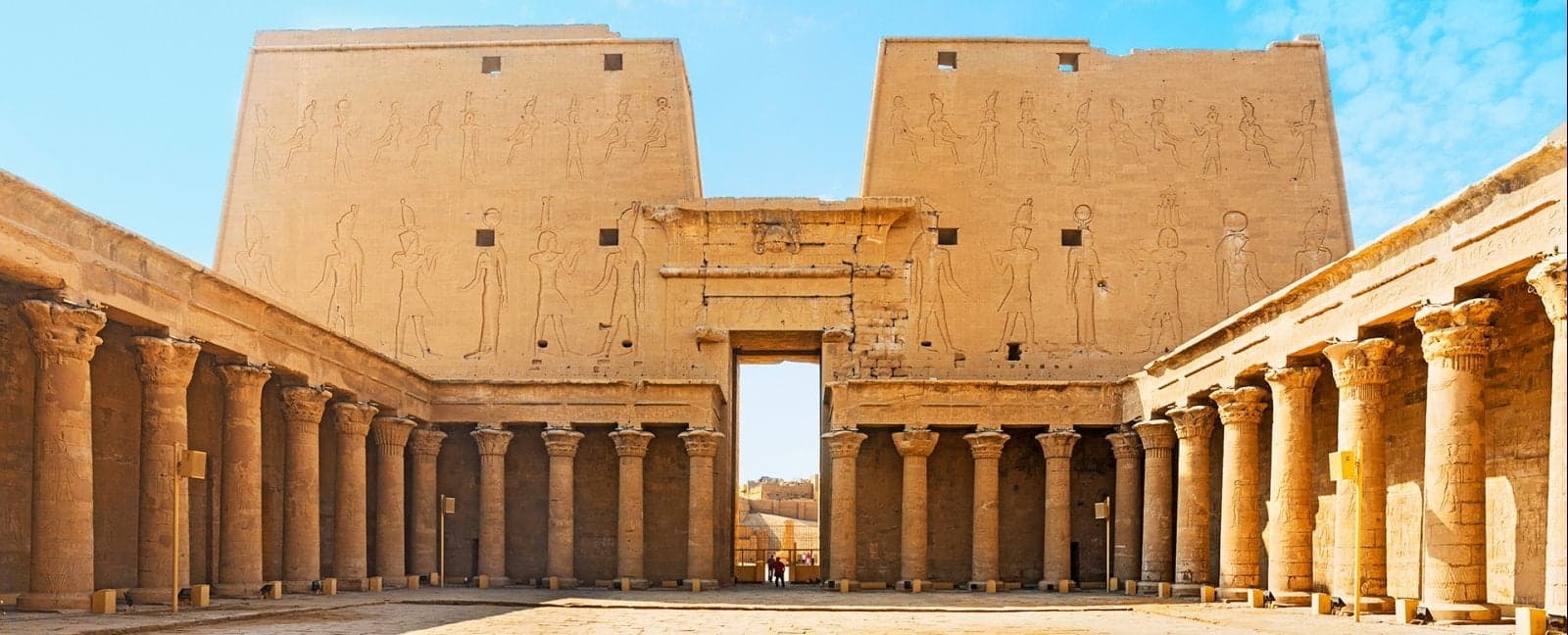 Luxor