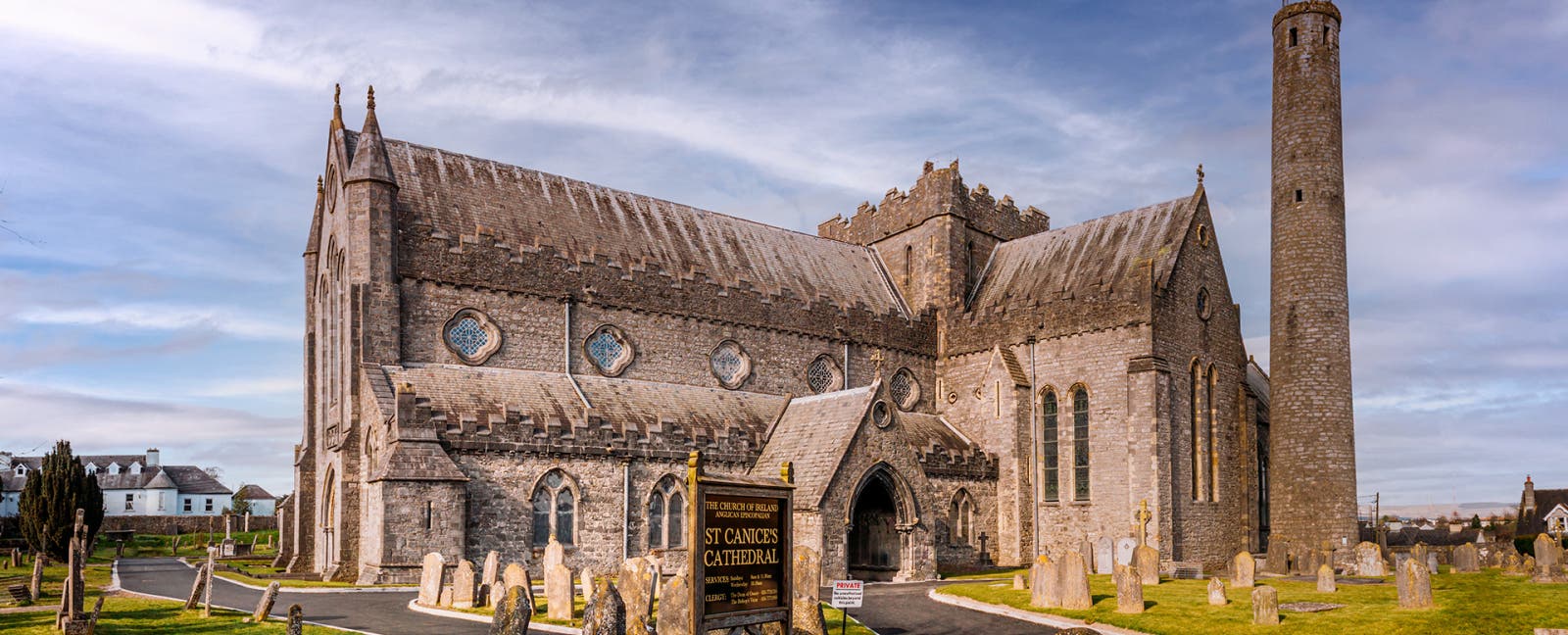 Kilkenny visit and evening in Dublin-photo