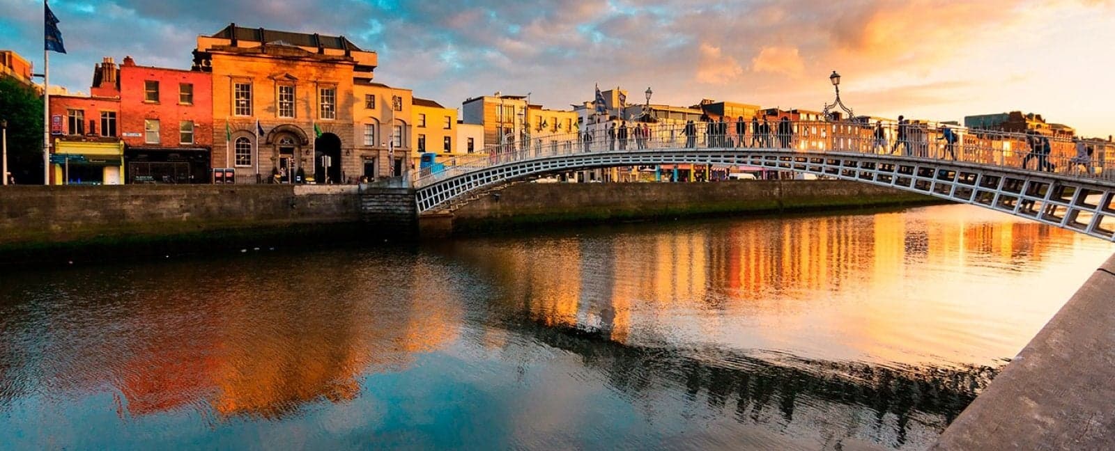Dublin - Athlone - Galway