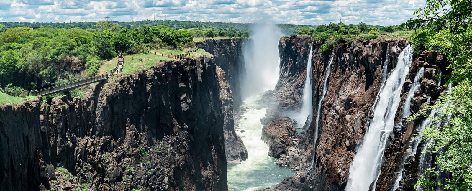 Victoria Falls