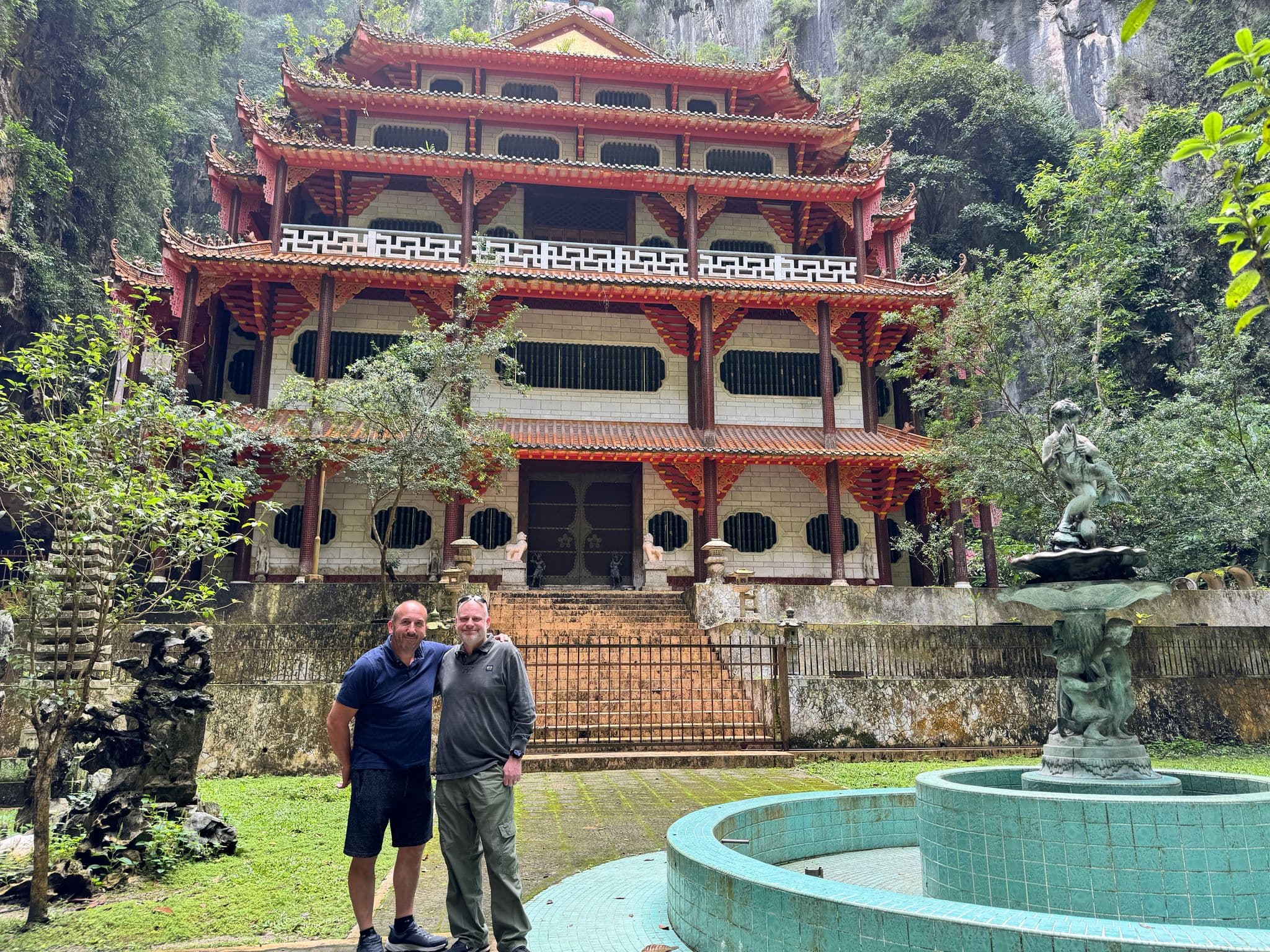 UGC content by Dustin