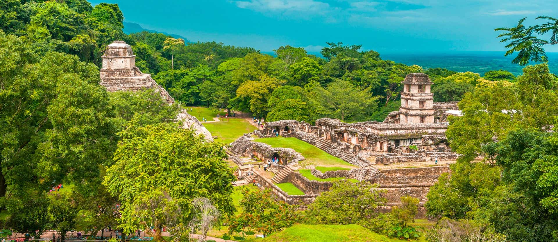 Mayan Ruins <span class="iconos separador"></span> Palenque