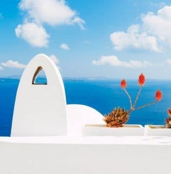Essence of Athens & Sublime Cyclades