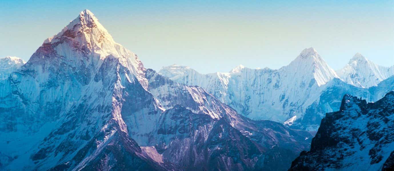 Himalayan Mountains <span class="iconos separador"></span> Nepal