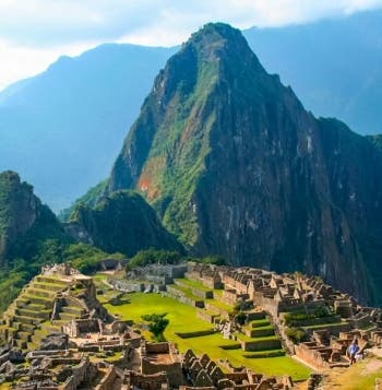 Ultimate Inca Adventure