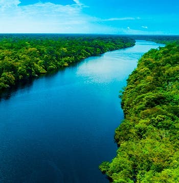 Inca Sagrado y Última Aventura Amazónica