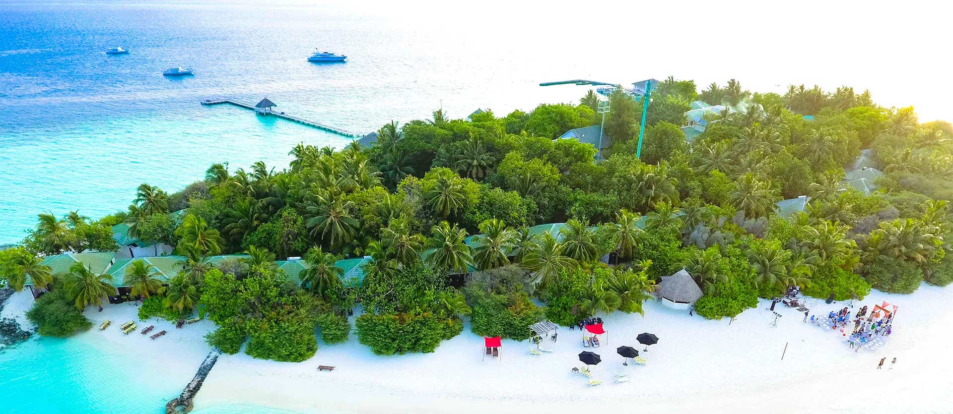 Eriyadu Island Resort <span class="iconos separador"></span> Maldivas