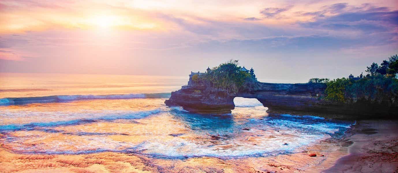 Playa de Benoa <span class="iconos separador"></span> Bali