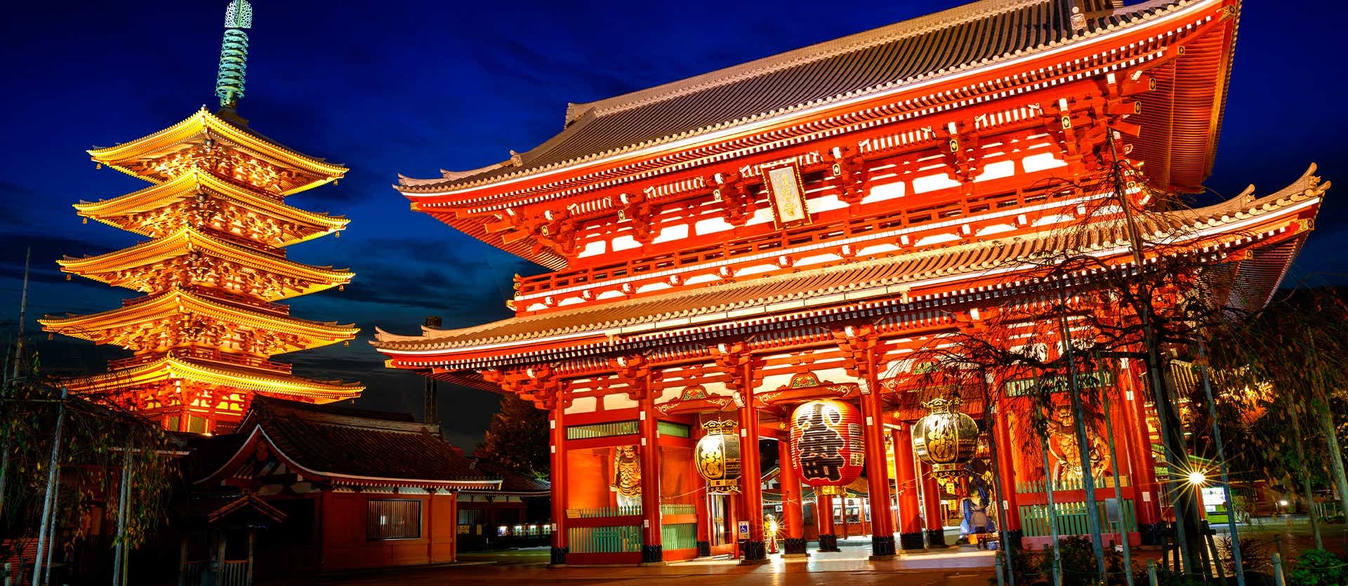 Templo Sensoji-ji <span class="iconos separador"></span> Tokio