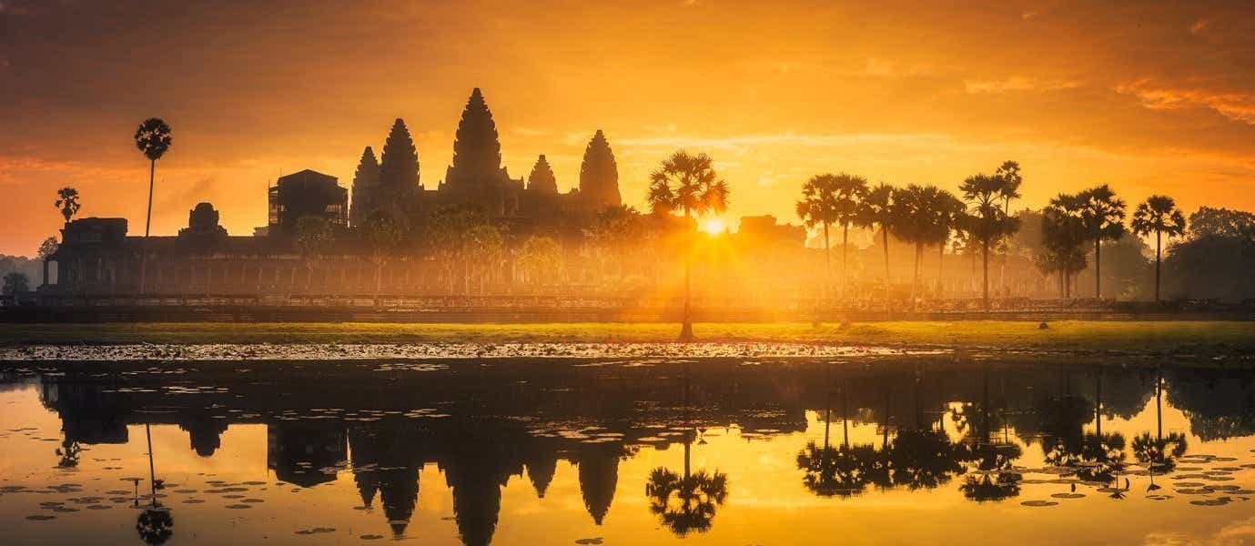 Angkor Wat <span class="iconos separador"></span> Cambodia 