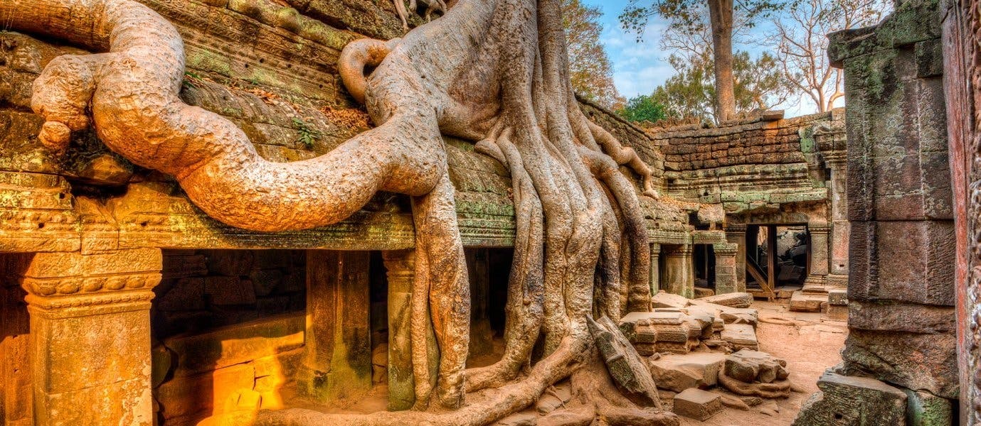 Angkor Wat <span class="iconos separador"></span> Cambodia