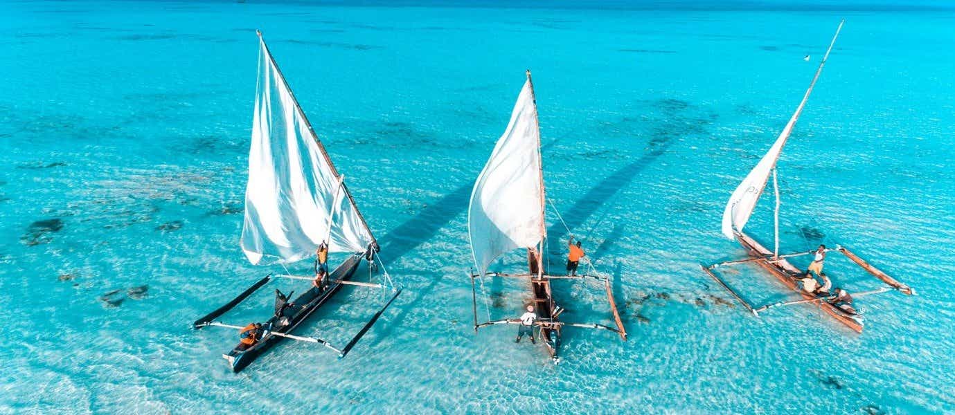 Fishing Boats <span class="iconos separador"></span> Zanzibar