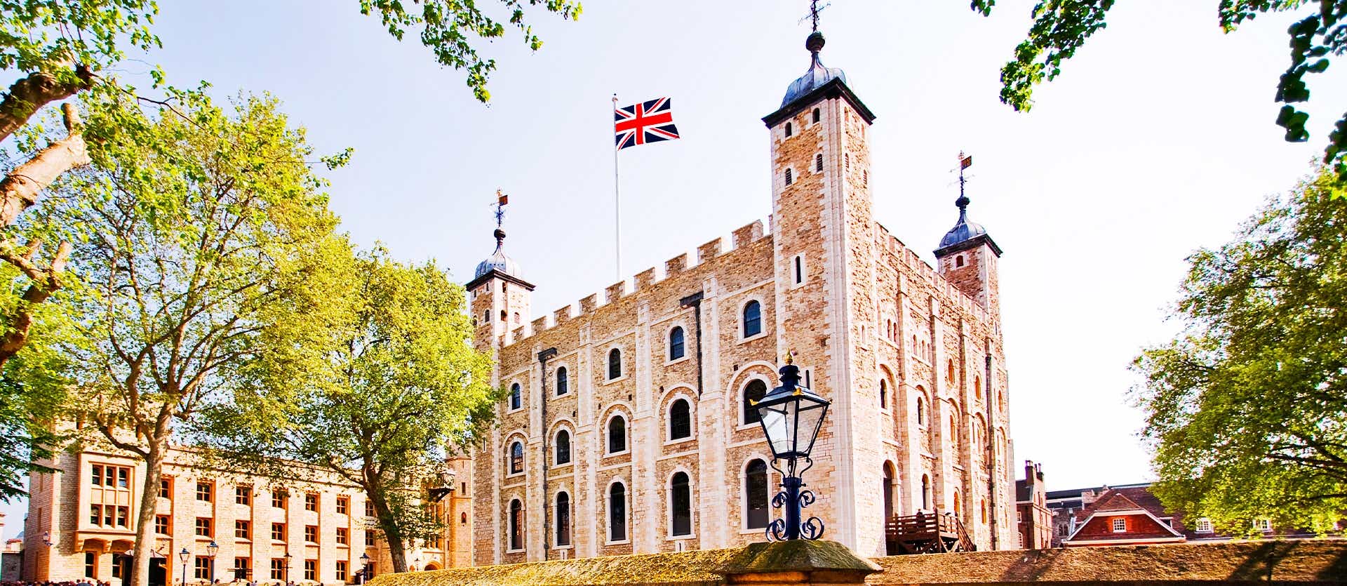 Tower of London <span class="iconos separador"></span> England